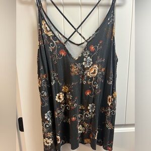 AE soft and sexy tank top